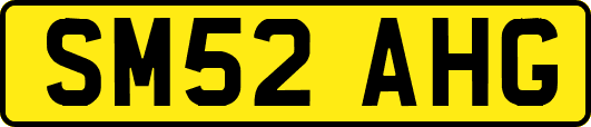 SM52AHG