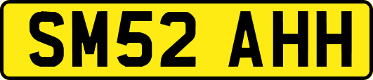 SM52AHH