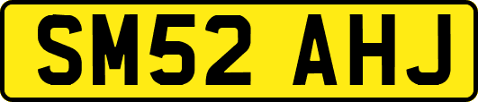 SM52AHJ