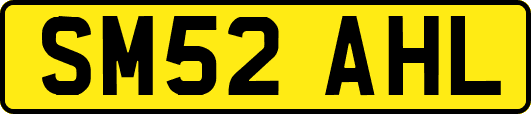 SM52AHL