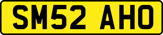 SM52AHO