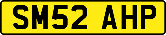 SM52AHP