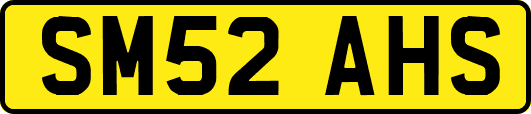 SM52AHS
