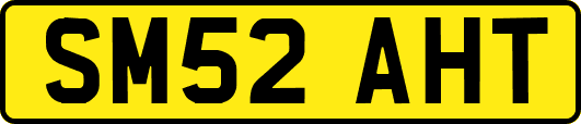 SM52AHT