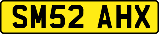 SM52AHX