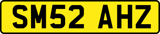 SM52AHZ