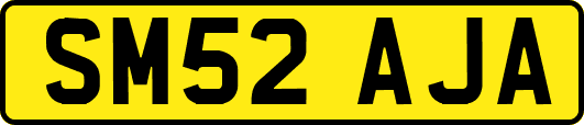 SM52AJA