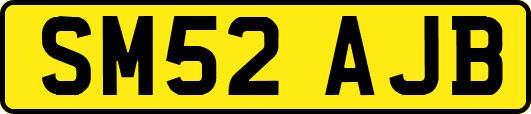 SM52AJB