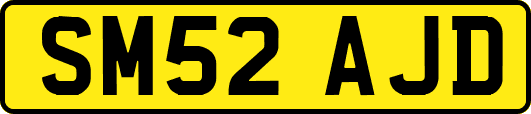 SM52AJD