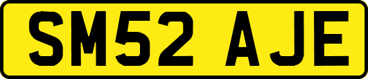 SM52AJE