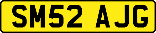 SM52AJG