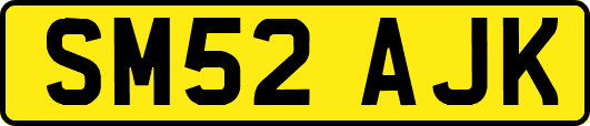 SM52AJK