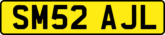 SM52AJL