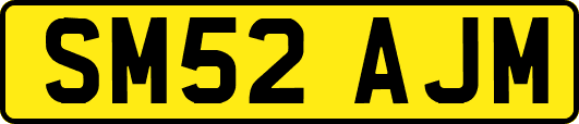 SM52AJM