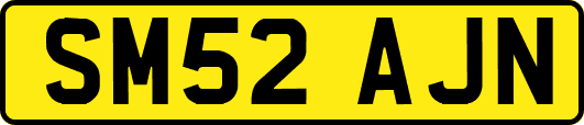 SM52AJN