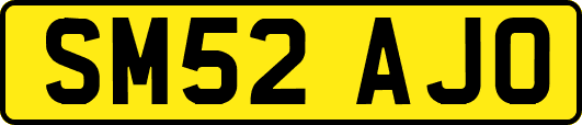 SM52AJO