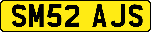 SM52AJS