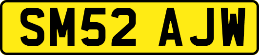 SM52AJW