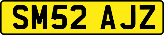 SM52AJZ