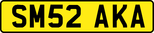 SM52AKA