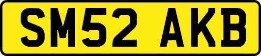 SM52AKB