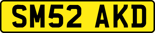 SM52AKD