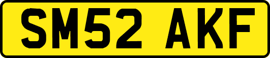 SM52AKF