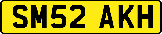 SM52AKH