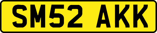 SM52AKK
