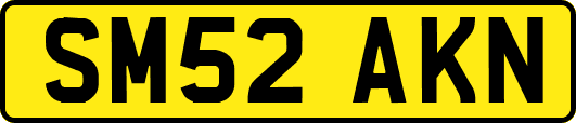 SM52AKN