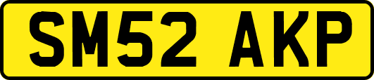 SM52AKP