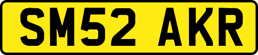 SM52AKR