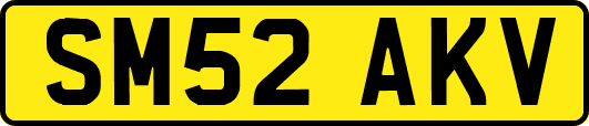 SM52AKV