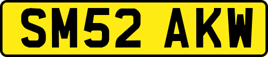 SM52AKW