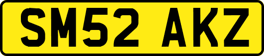 SM52AKZ