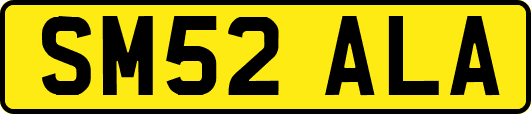 SM52ALA