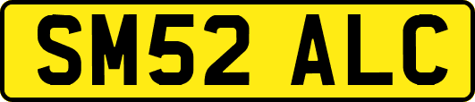 SM52ALC