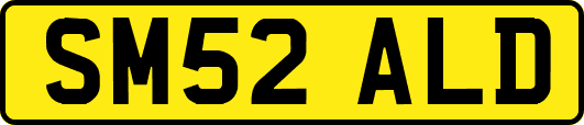 SM52ALD