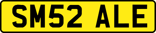 SM52ALE