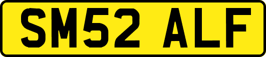 SM52ALF