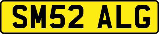 SM52ALG
