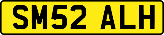 SM52ALH