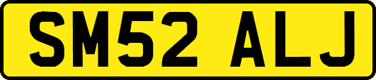 SM52ALJ
