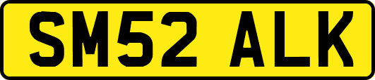 SM52ALK