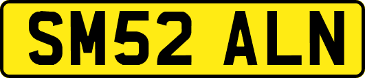 SM52ALN