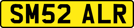 SM52ALR