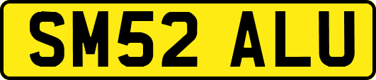 SM52ALU