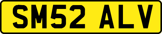 SM52ALV