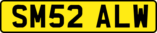 SM52ALW
