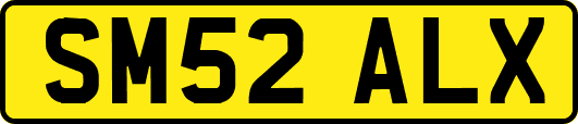 SM52ALX
